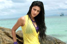 Shruti Haasan 
